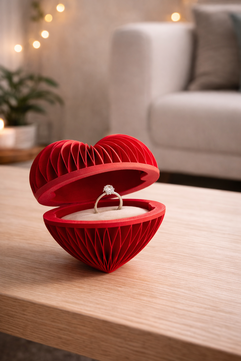 Valentine's Day Gifts
