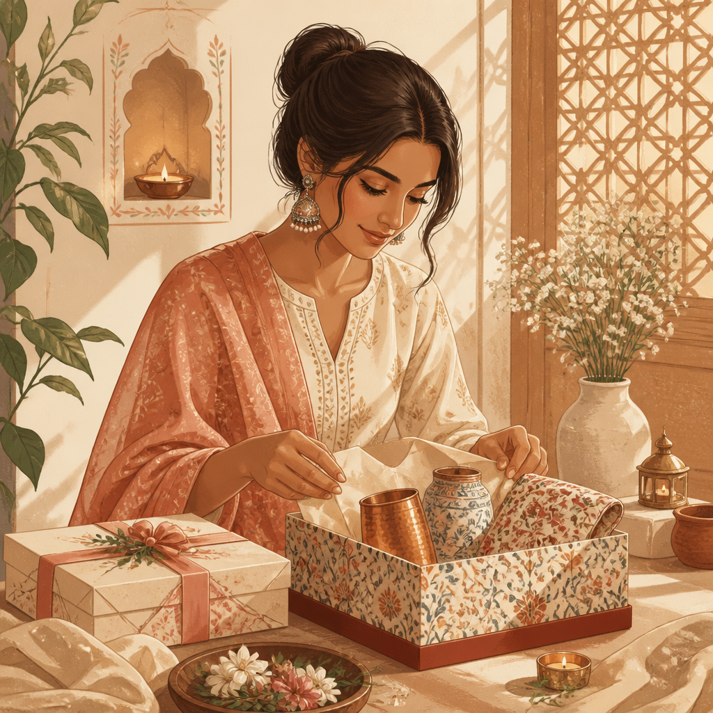 Aesthetic Gifts