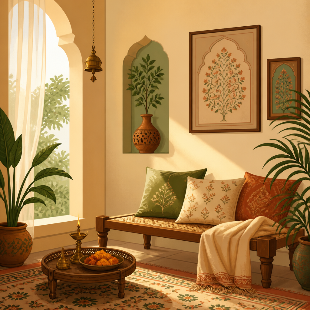 Room Decor