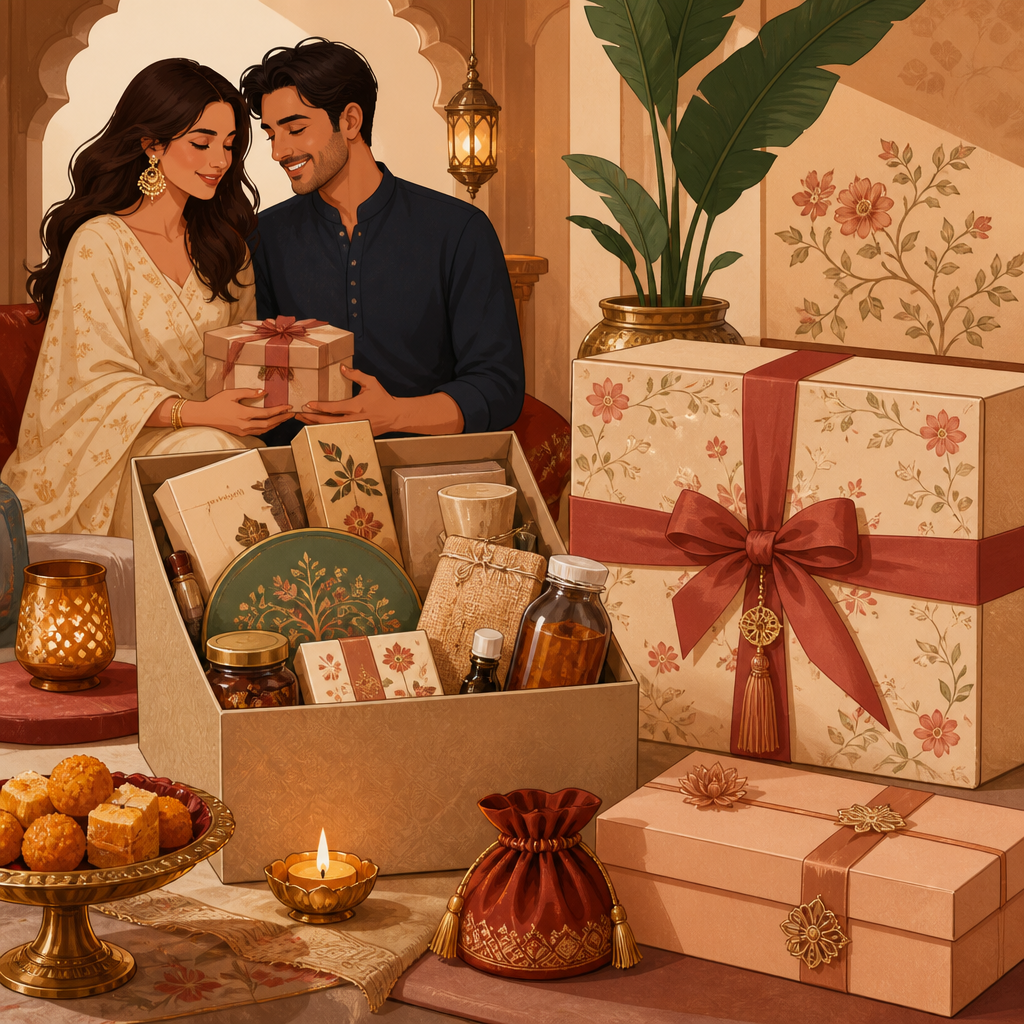 Hampers