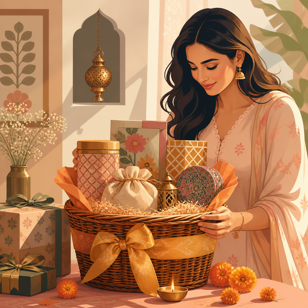Hampers