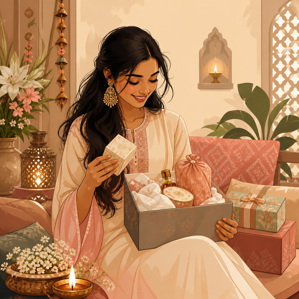 Birthday Gifts for Women 🎂