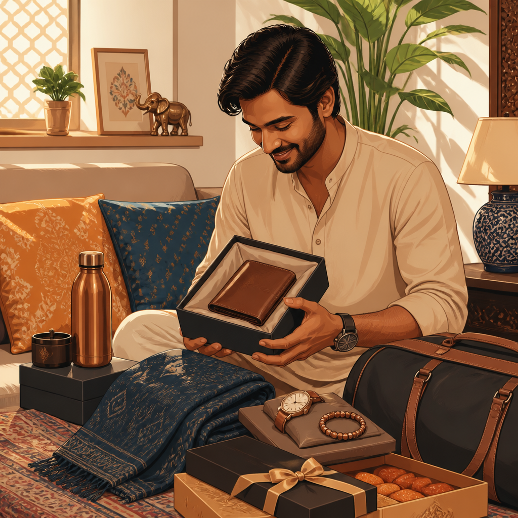 Birthday Gifts for Men 🎈