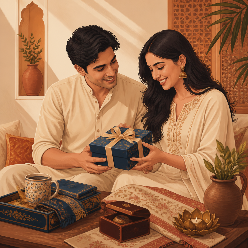 For Couples 💑