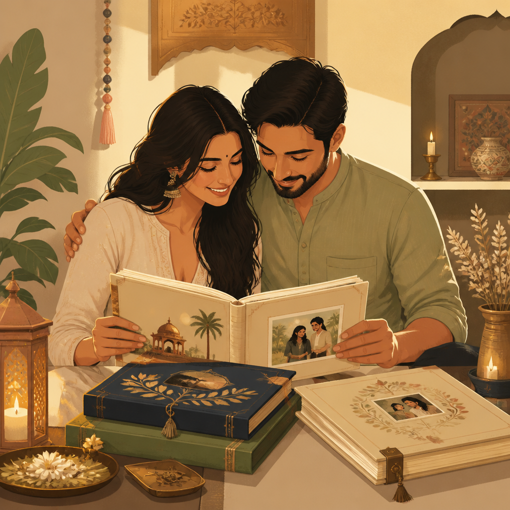 Storybooks & Keepsakes