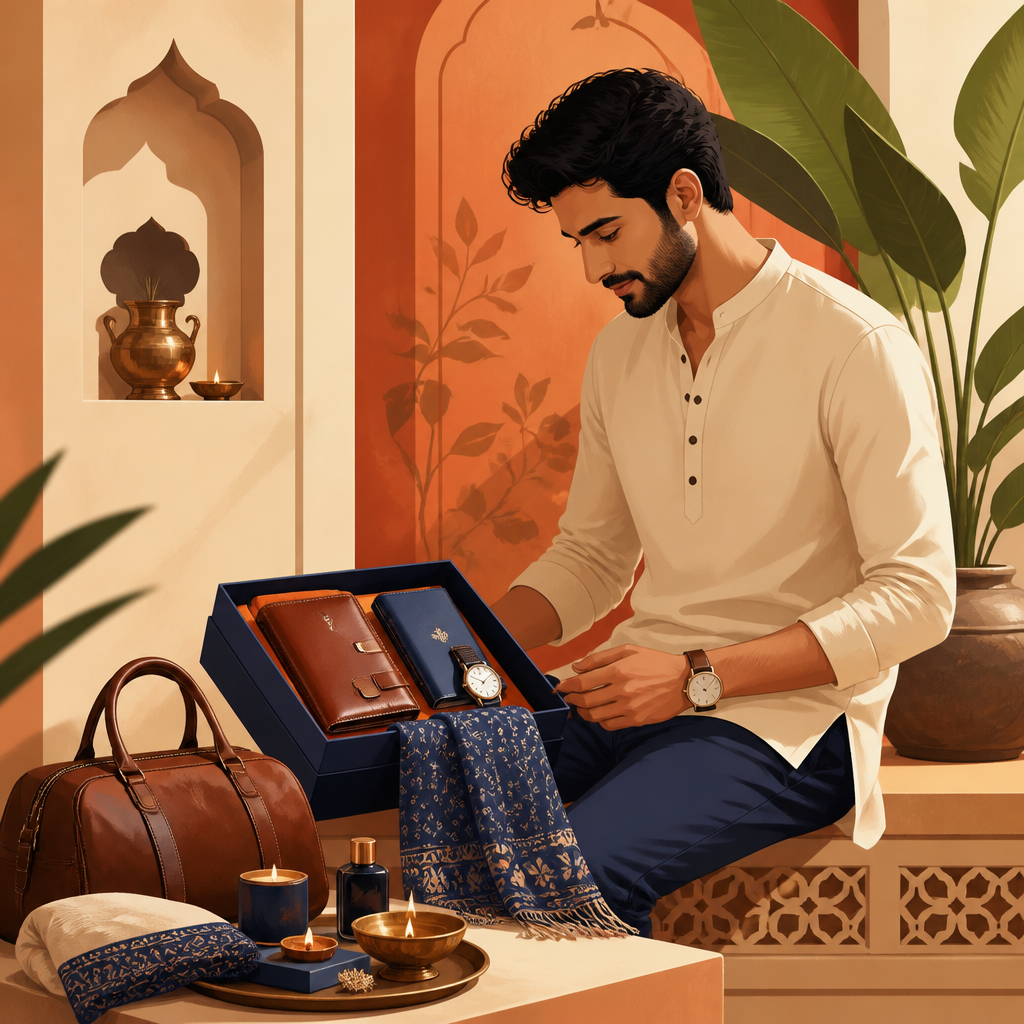 Gifts for Him 👨