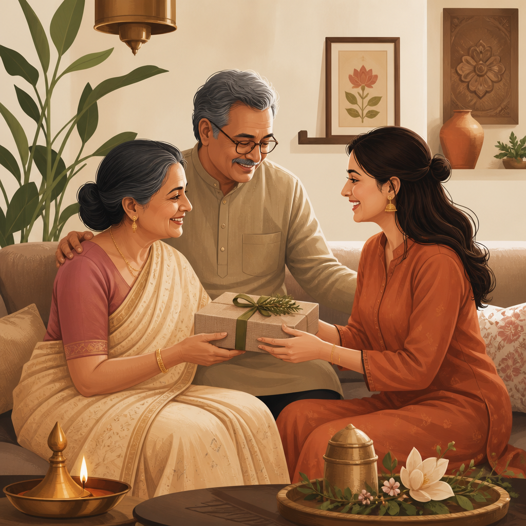 Parents