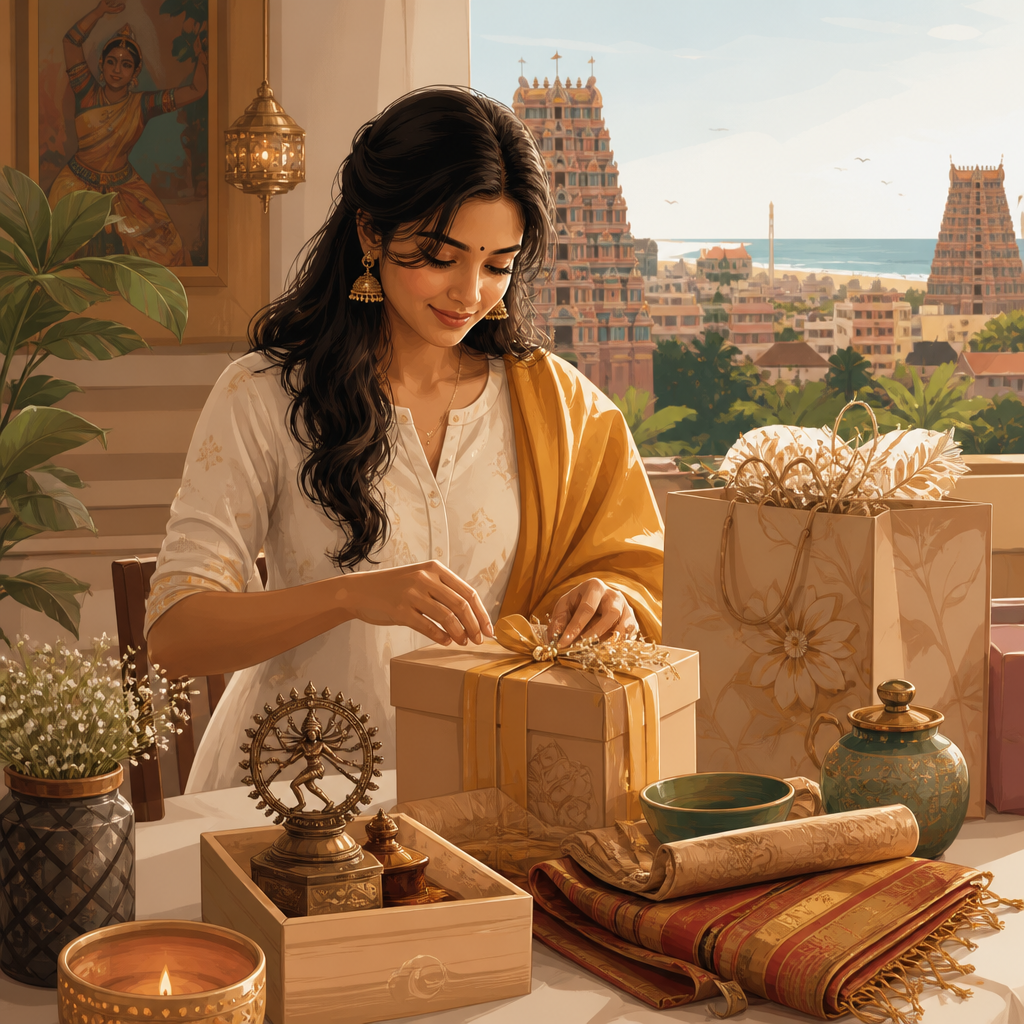 In Chennai