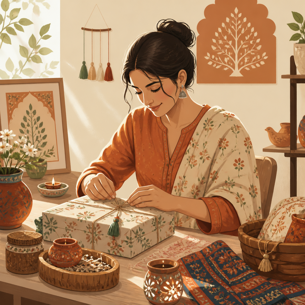 Handmade Gifts