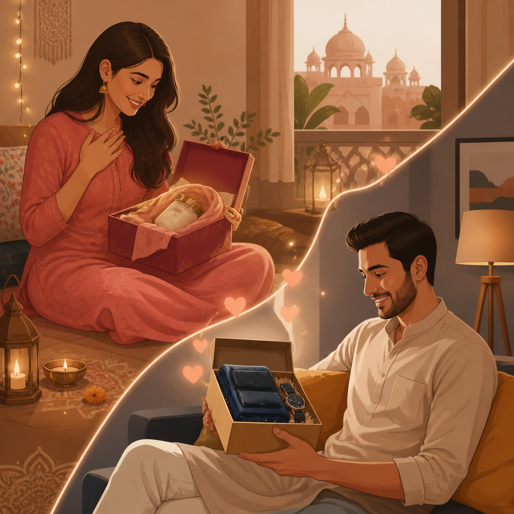 Long Distance