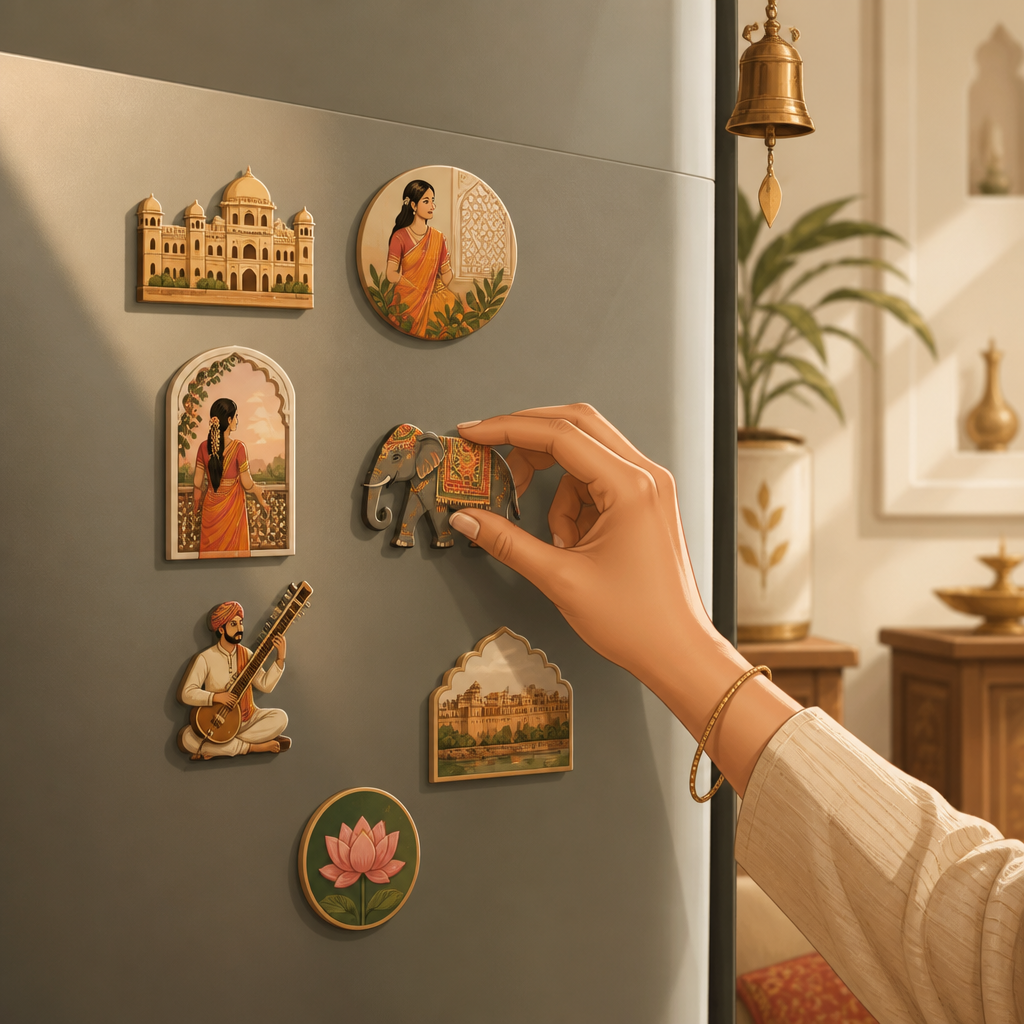 Fridge Magnets