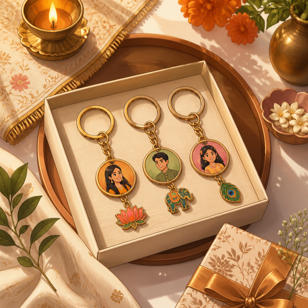 Keychains