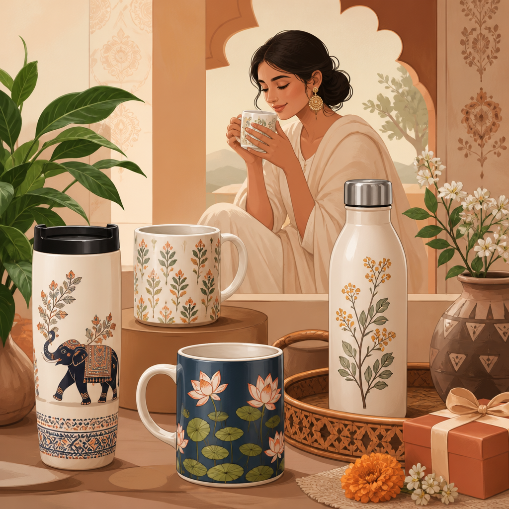 Mugs & Drinkware