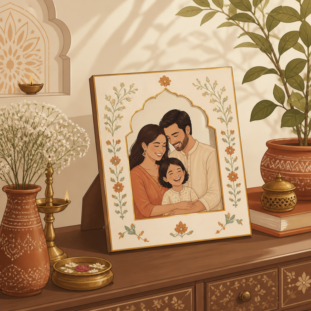 Photo Frames