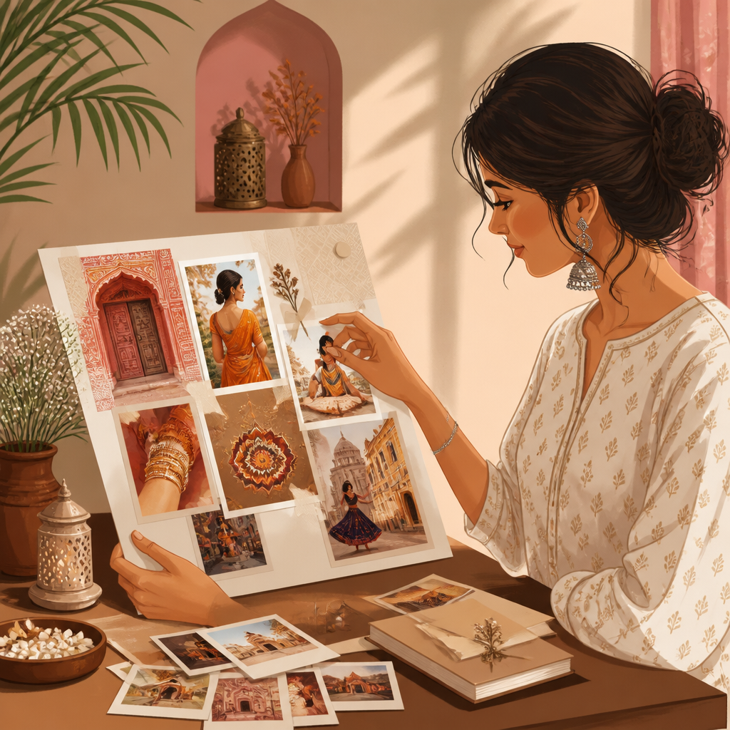 Collages