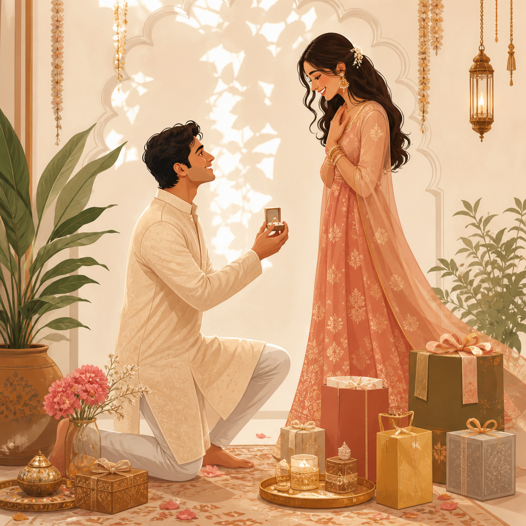 Proposal