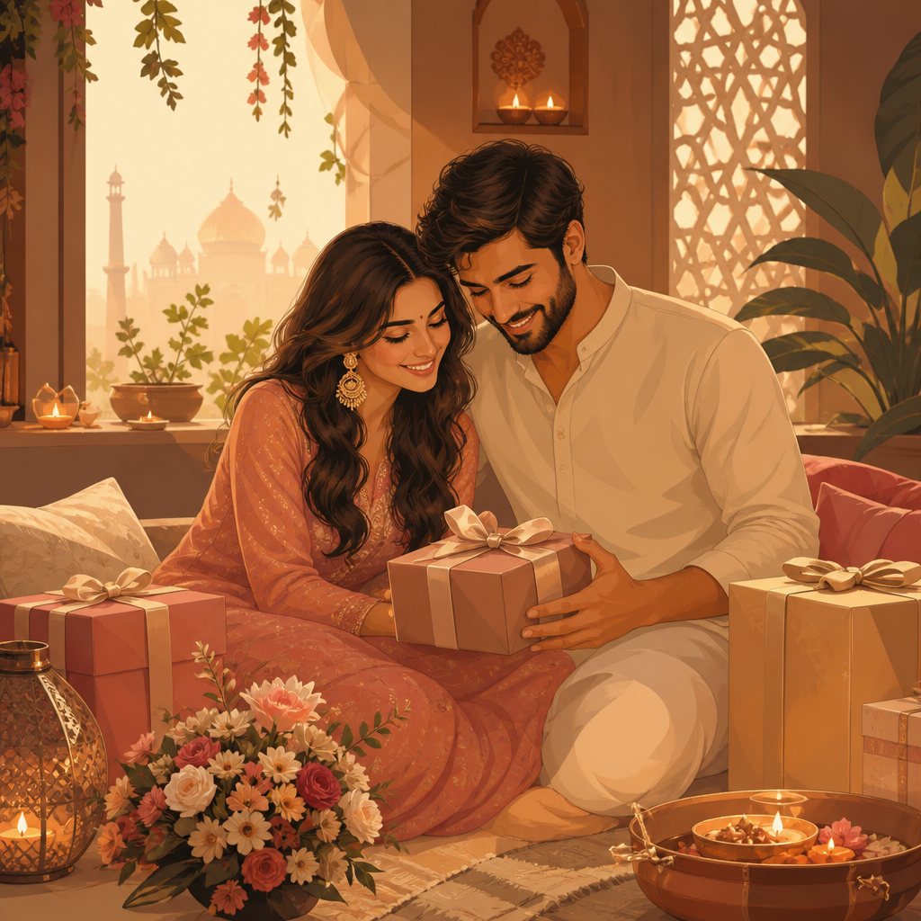 Romantic