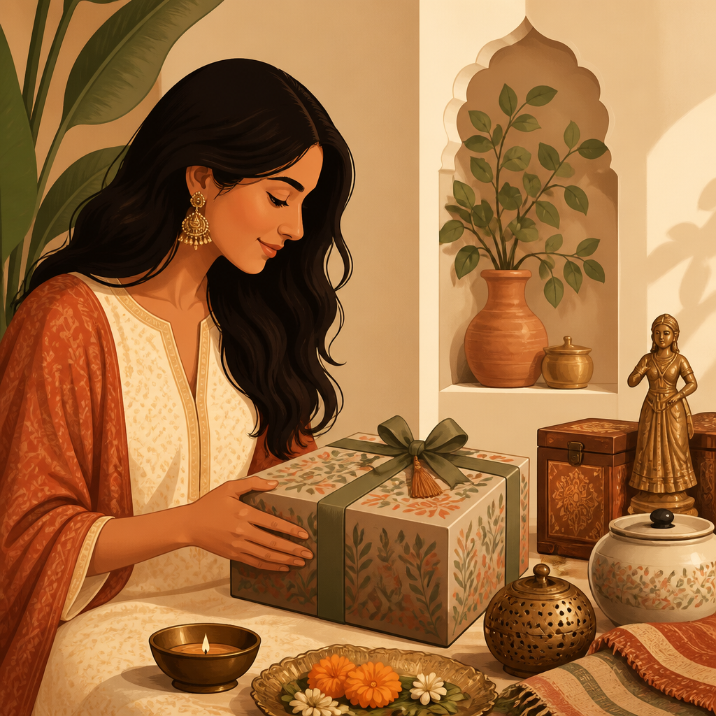 Vintage Gifts