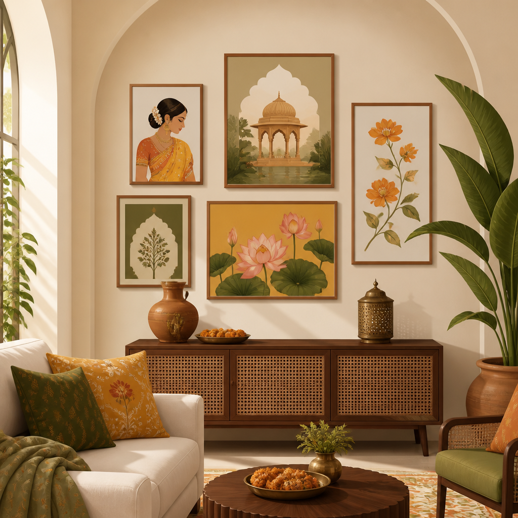 Wall Decor