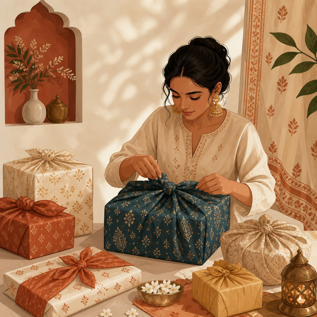 Wishs Aesthetic Wrap
