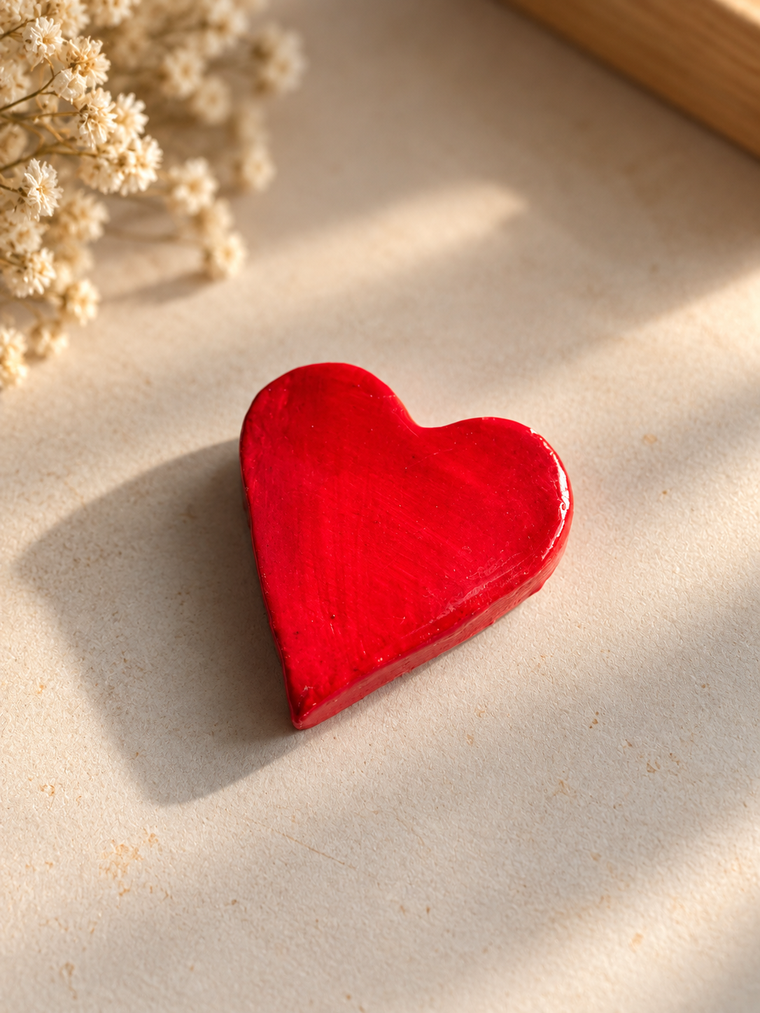 A Piece of Us – Personalized Fridge Magnet — photo 3