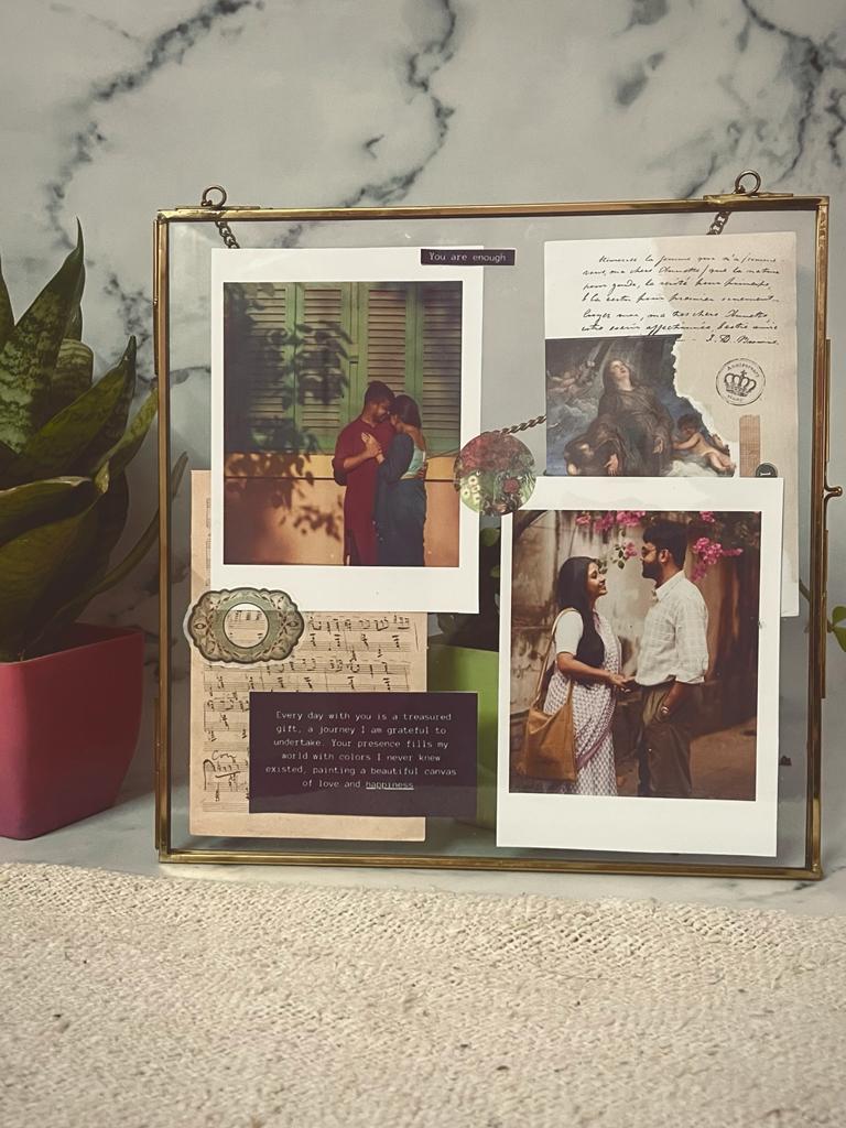 Vintage Themed Box — photo 2