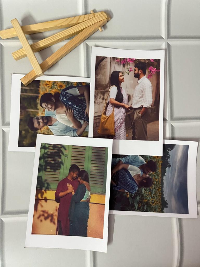 Vintage Themed Box — photo 4