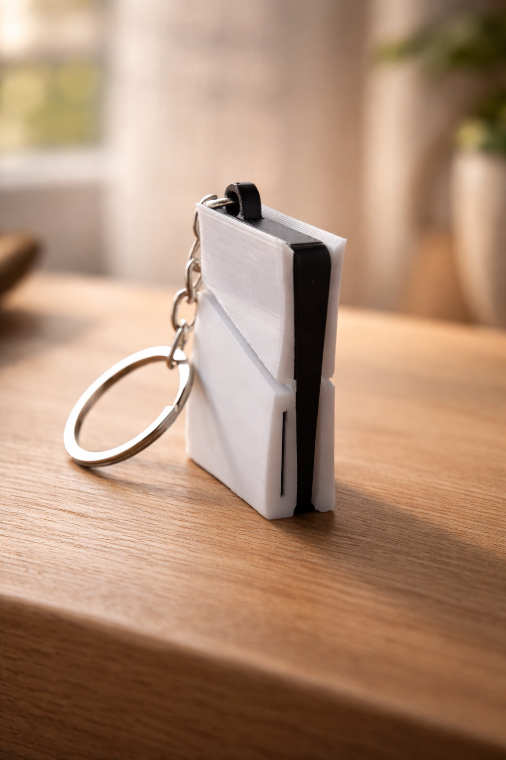PS5 Keychain