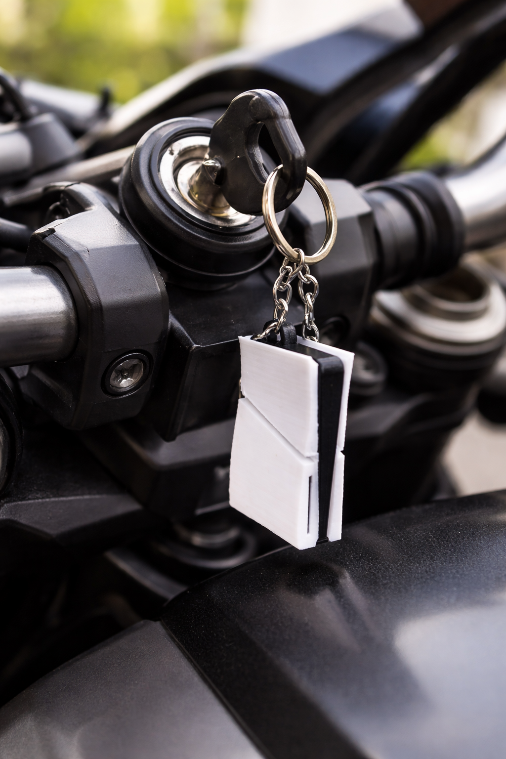 PS5 Keychain — photo 3
