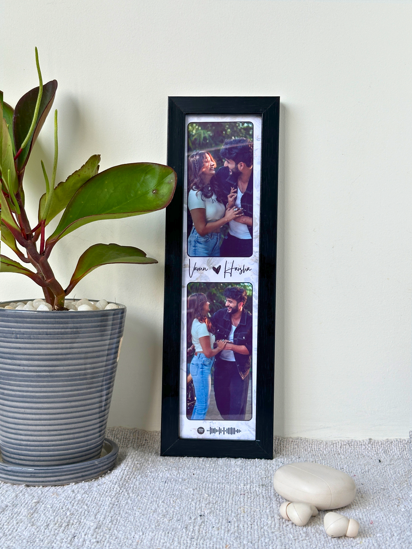 Duo Love Frame — photo 3