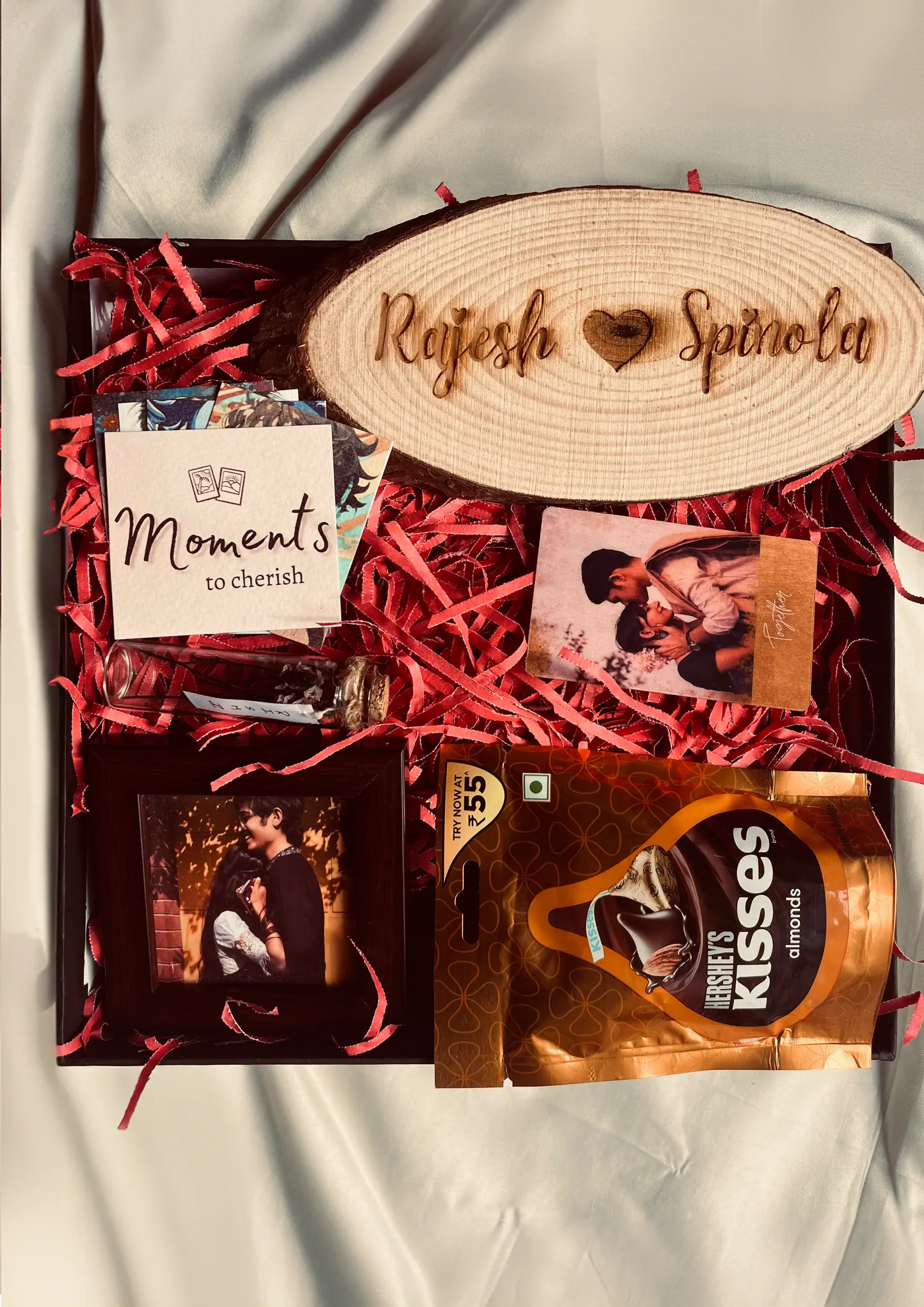 Timeless Treasure Hamper