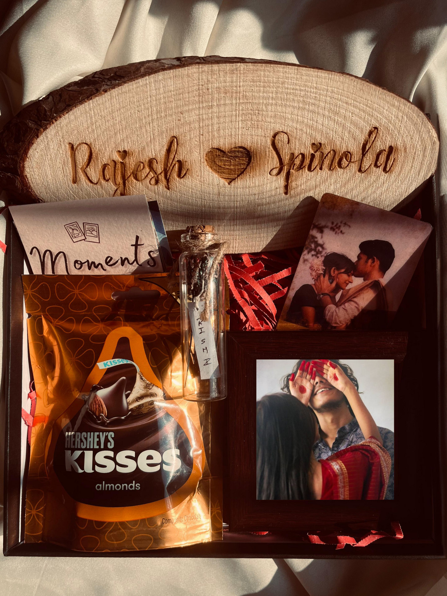 Timeless Treasure Hamper — photo 4