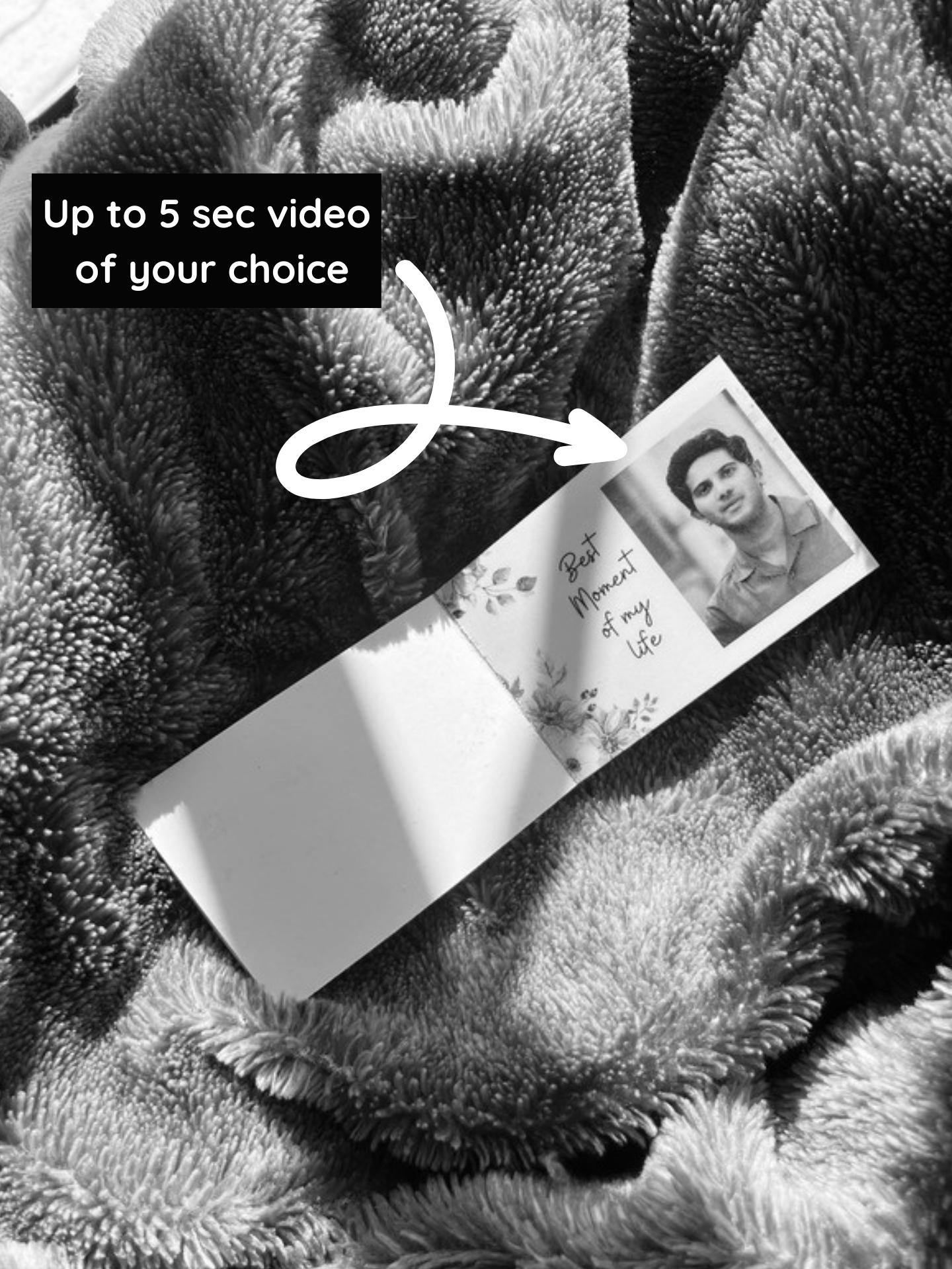Frame by Frame Flip Book