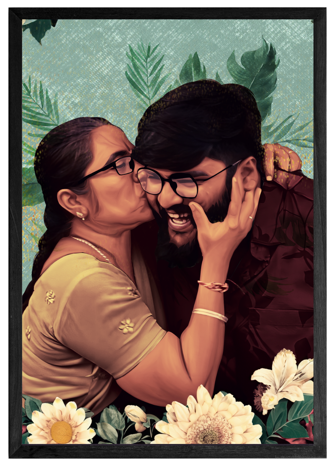 The Portrait Box — photo 5