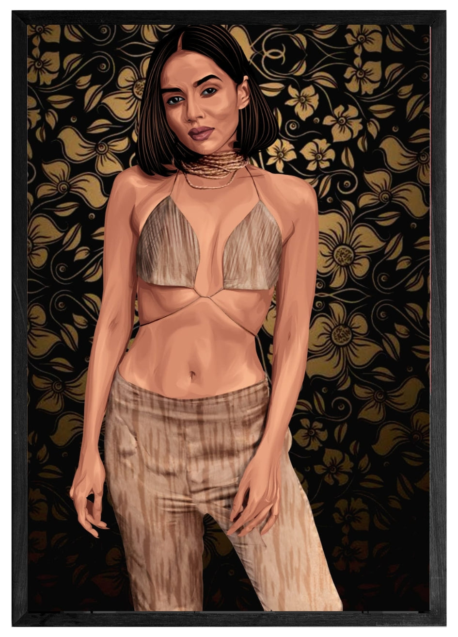 The Portrait Box — photo 30