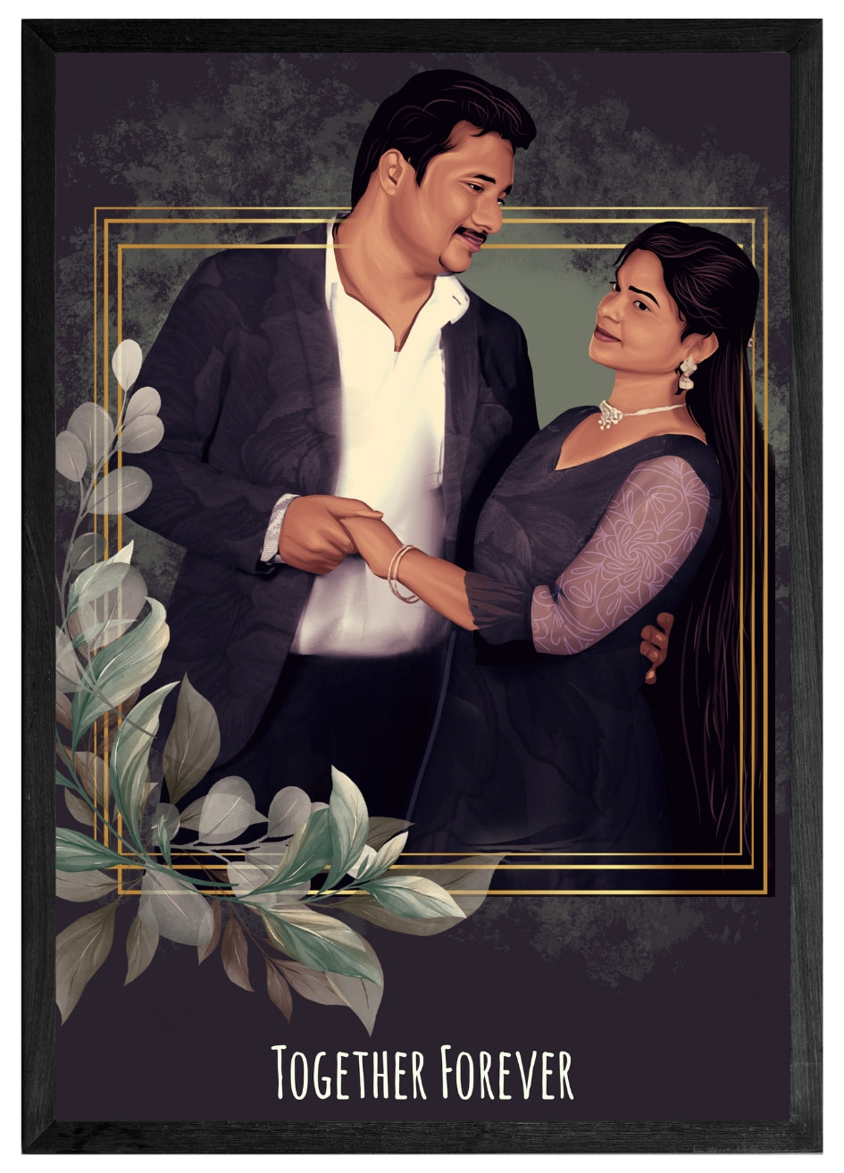The Portrait Box — photo 3