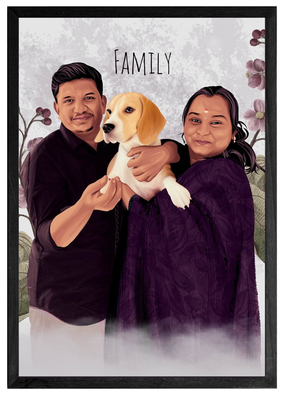 The Portrait Box — photo 4