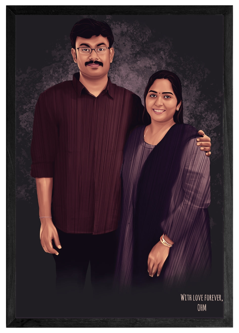 The Portrait Box — photo 9