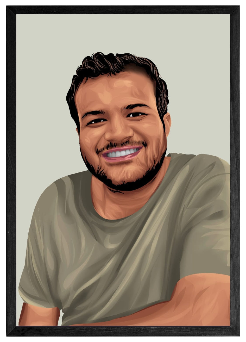 The Portrait Box — photo 14
