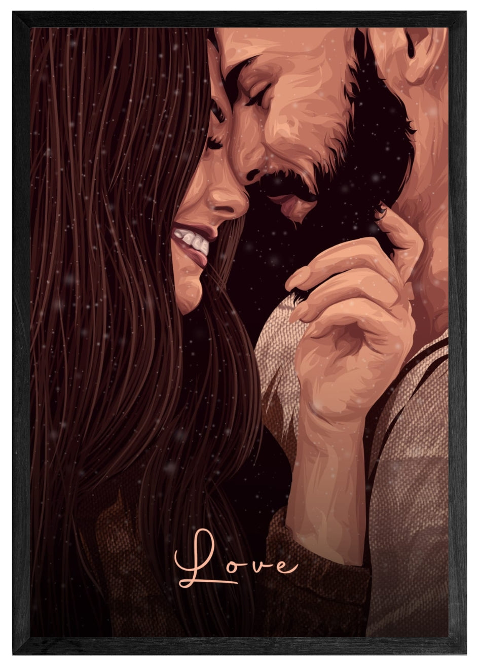The Portrait Box — photo 15