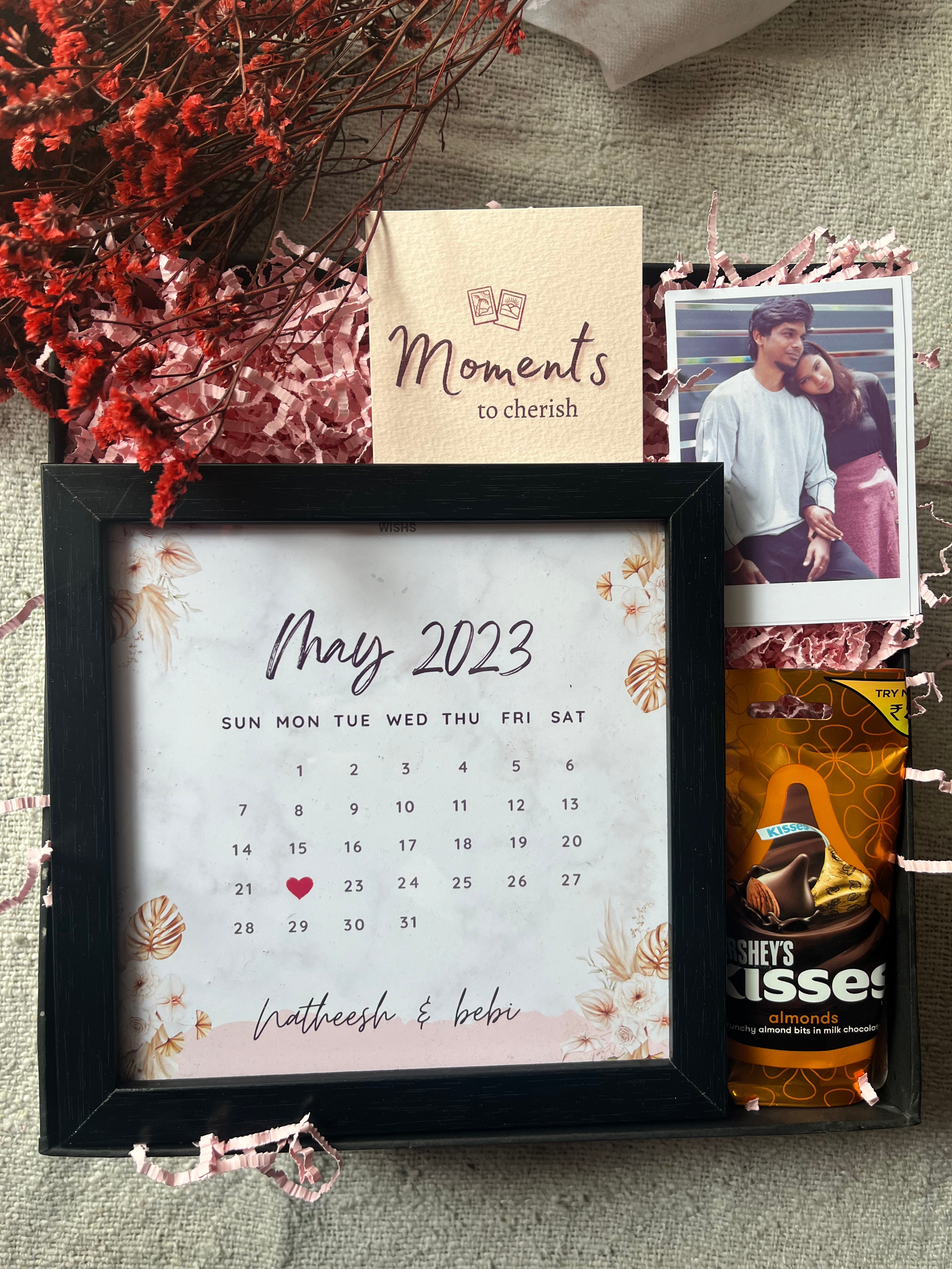 Day to Remember Gift Hamper — photo 8