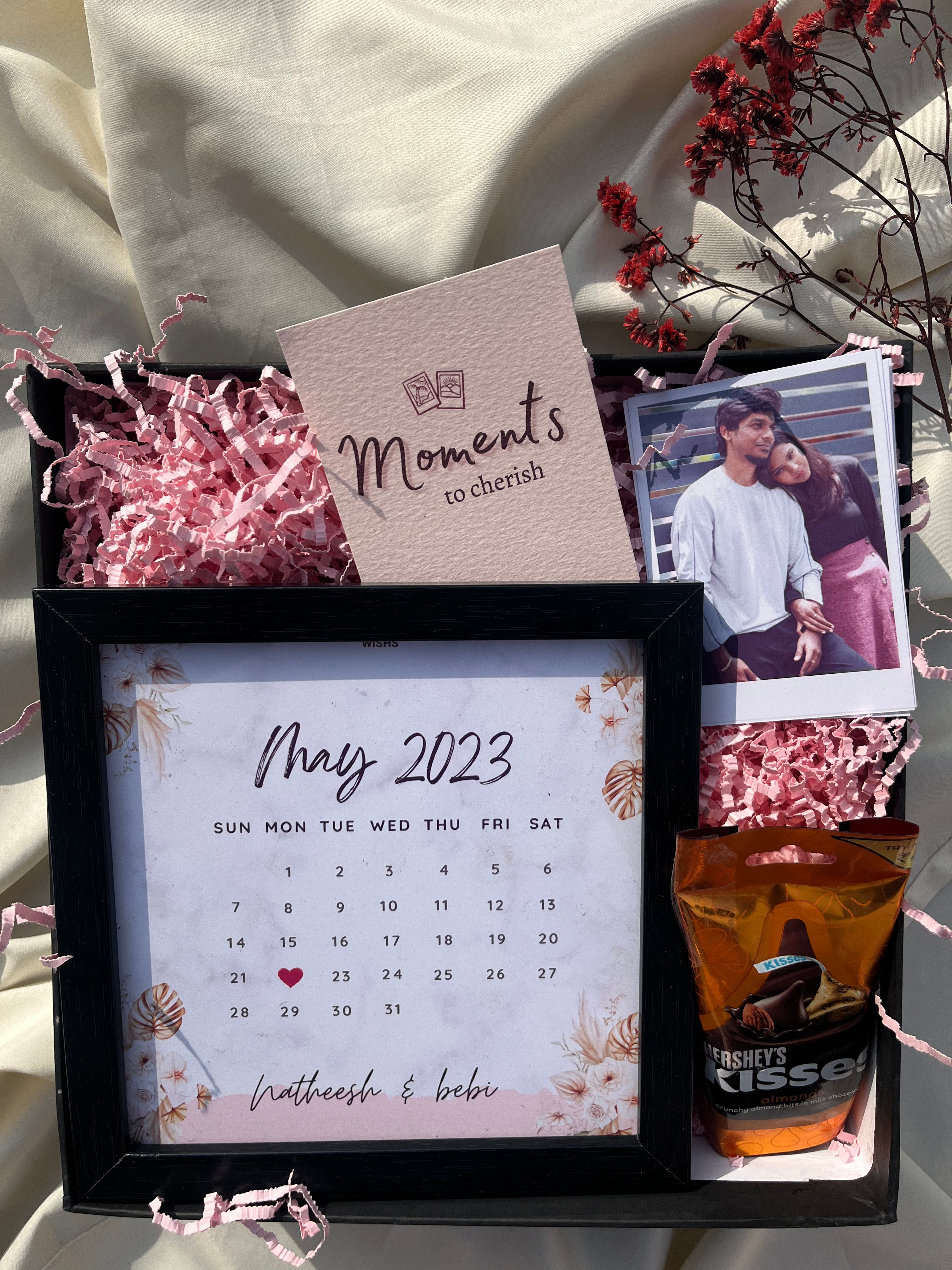 Day to Remember Gift Hamper — photo 7