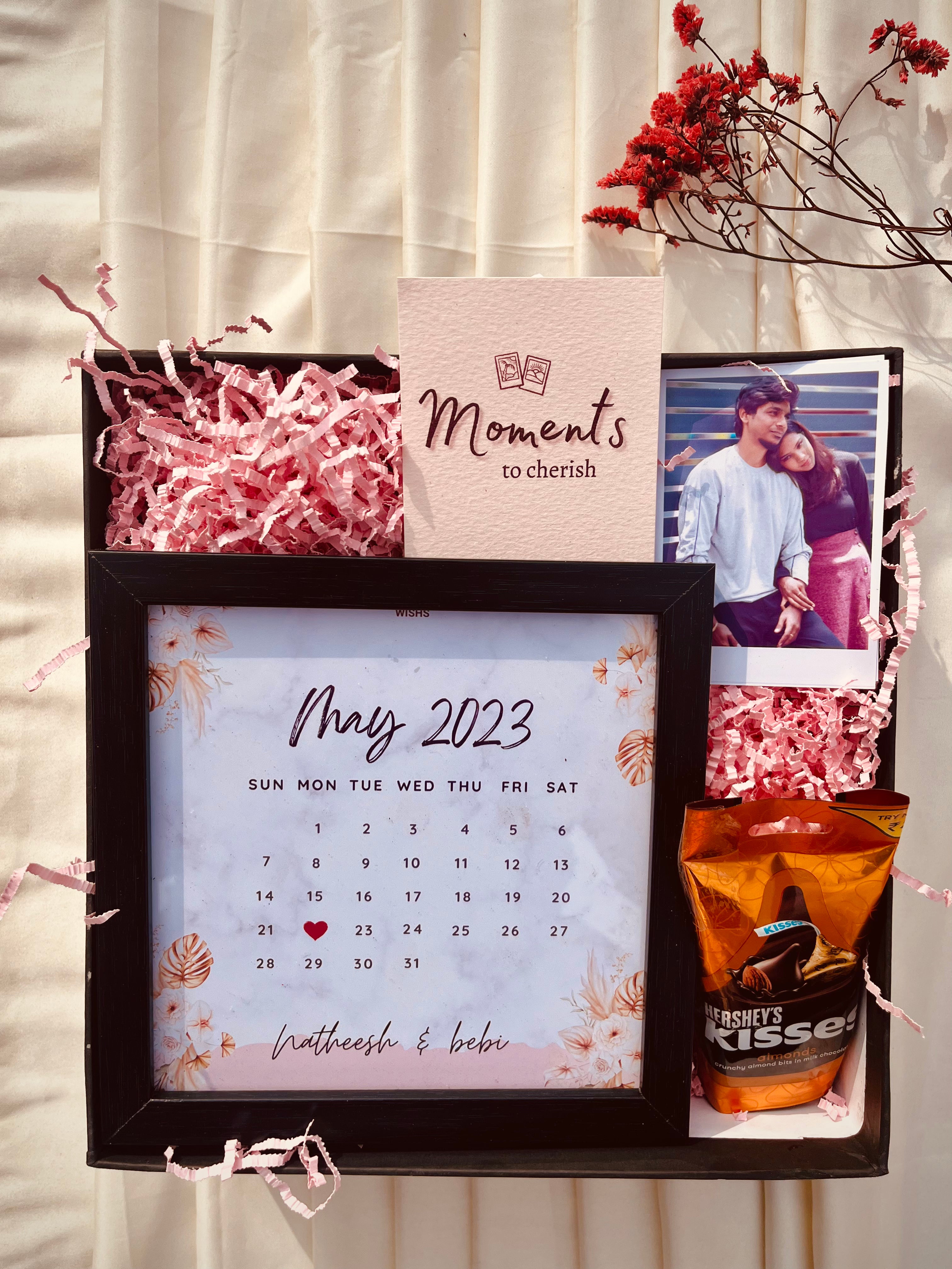 Day to Remember Gift Hamper — photo 2