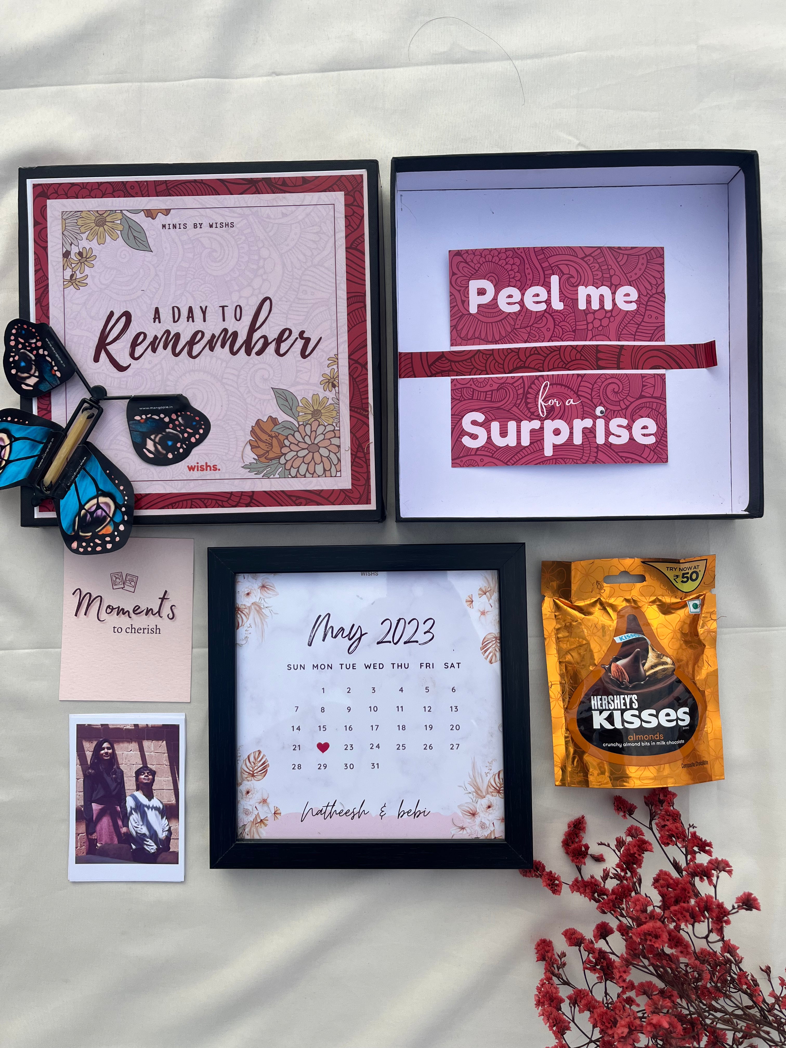 Day to Remember Gift Hamper — photo 3