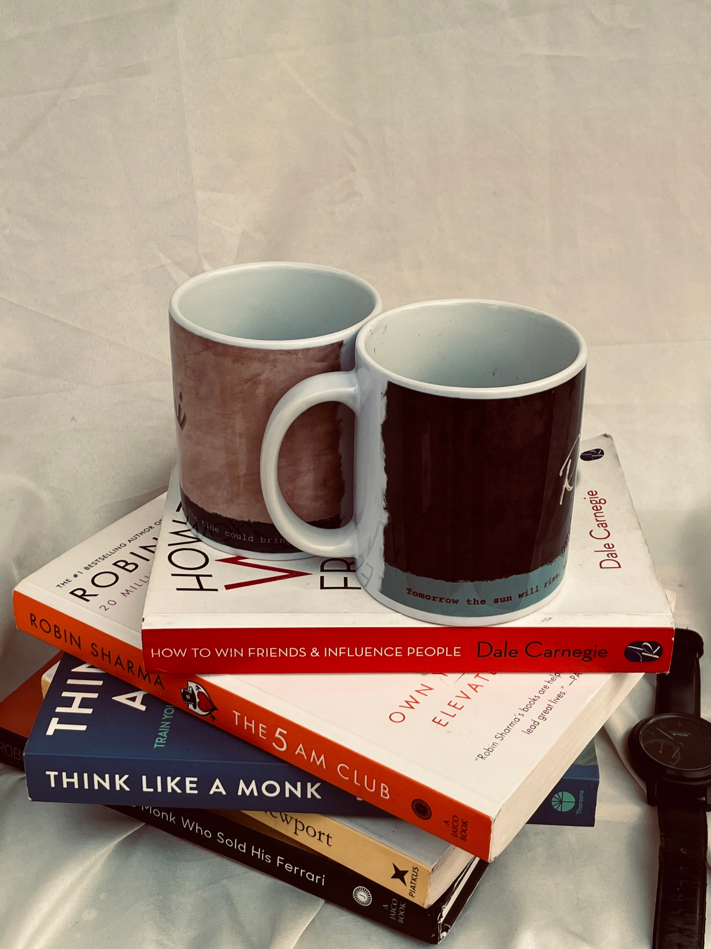 NameBrew Personalized Coffee Mug — photo 5