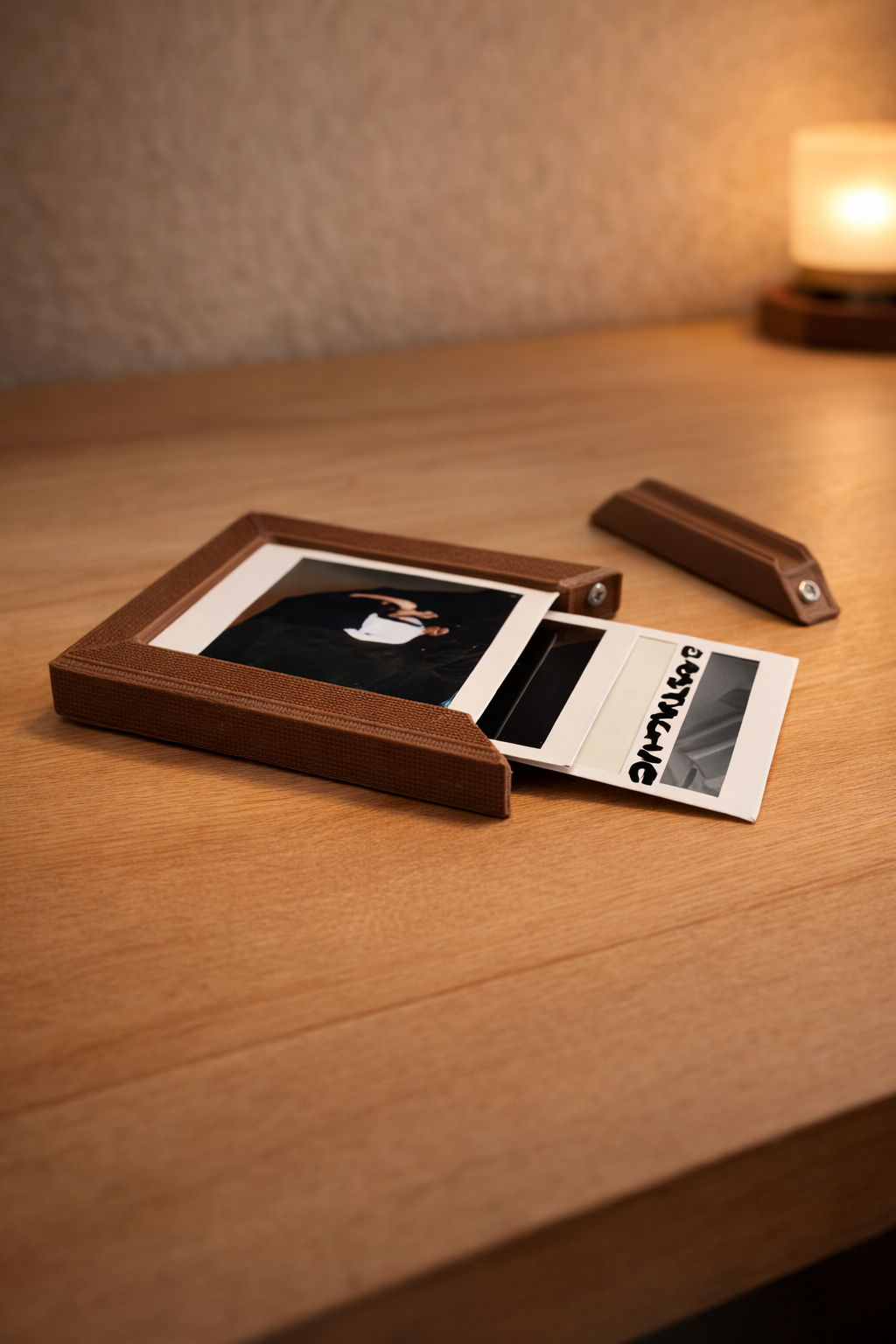 Mini Gallery Box Frame - Fridge Magnet — photo 2