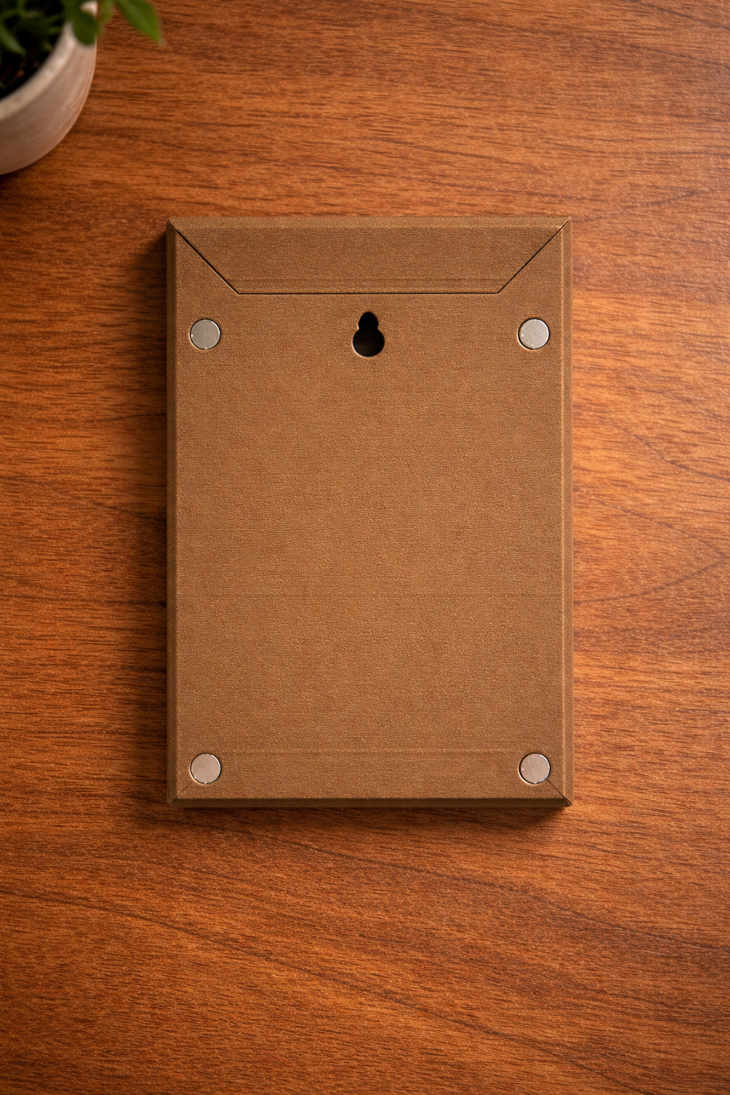 Mini Gallery Box Frame - Fridge Magnet — photo 5