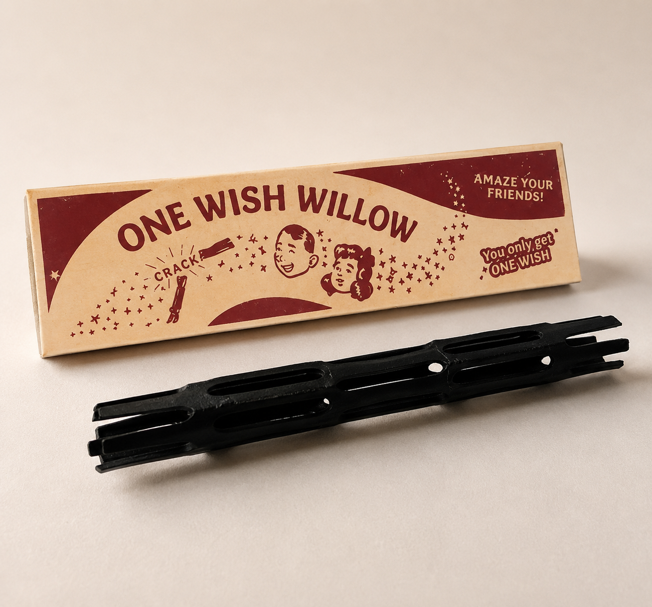 One Wish Willow