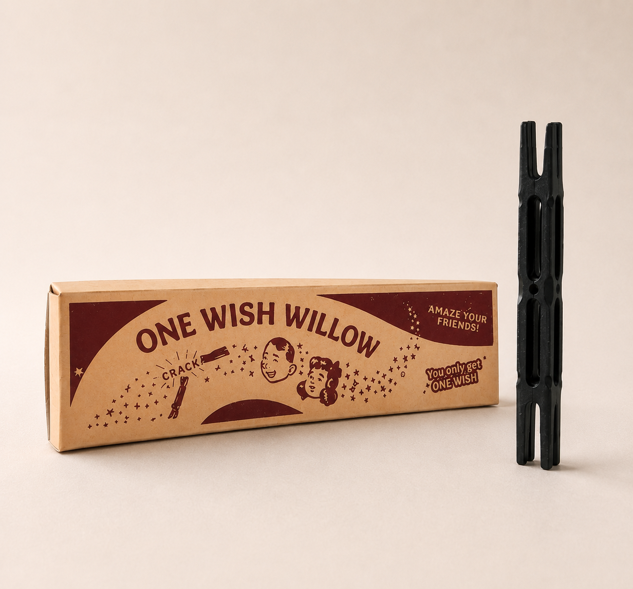 One Wish Willow — photo 2