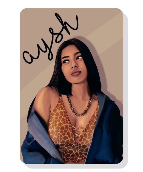 Spotify Portrait Wallet Card — photo 2